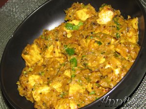 paneer achari paneer achari picture